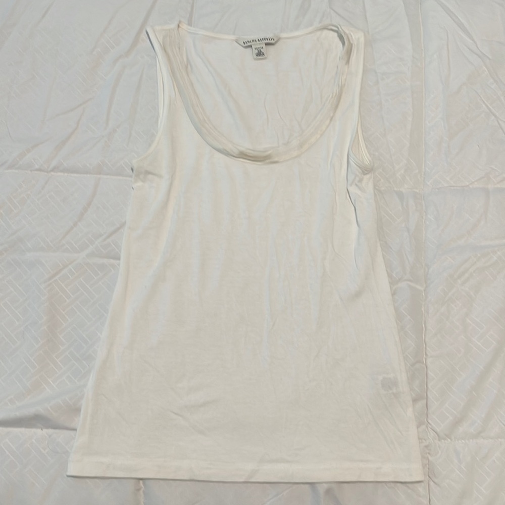 Banana republic tank top
